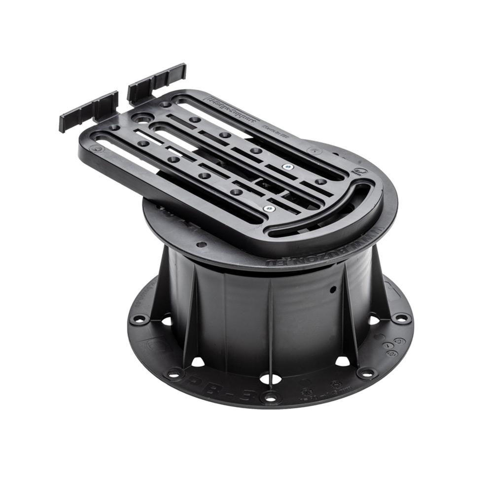 Kantstöd Tebo U-Edge